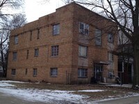 683 W Macon St Apartments