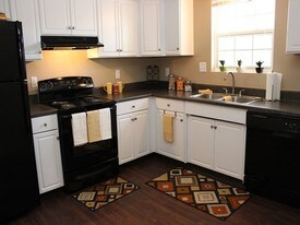Gramercy Apartments