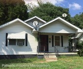 2 Bedroom Single-Family Home for Rent $575