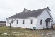 2 Bedroom Single-Family Home for Rent $695
