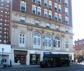 The Taft Apartments