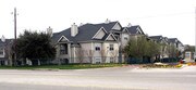 Steeplechase Luxury Apartments