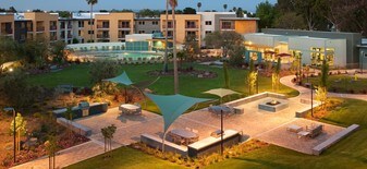 CitySouth Apartments