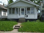 2 Bedroom Single-Family Home for Rent $300