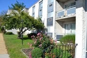 Regency Square Apartments