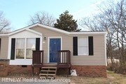3 Bedroom Single-Family Home for Rent $975