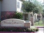Pinnacle Pointe Apartments