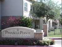 Pinnacle Pointe Apartments