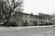 Lahser Six Apartments