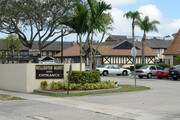Wellington Manor Apartamentos