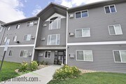 Mirada Manor Apartments