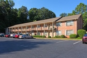 Stonehenge at Crestline Apartments