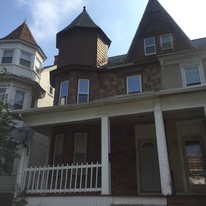 617 N 18th St Harrisburg PA Apartments
