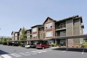 Orenco Gardens Apartments