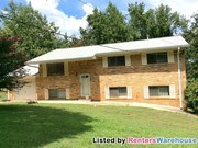 4 Bedroom Single-Family Home for Rent $1225
