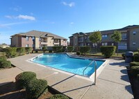 Solaris Ranch Apartments