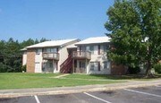 Suntrace Apartments