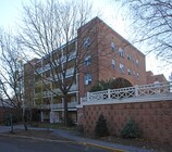 Greenwich Close Apartments
