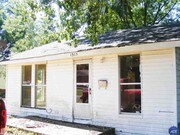 2 Bedroom Single-Family Home for Rent $400