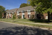 Wake Robin Apartments