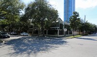 Oak Lane Condominiums Apartments