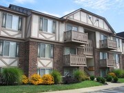 The Timbers Apartments