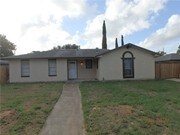 3 Bedroom Single-Family Home for Rent $1700