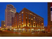 Cupples Apartments