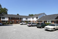 Hilltop Apartments