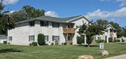 Irish Spring Apartments