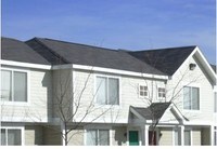 Meadow Wood of Ames Apartments