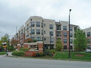 The Drexel Apartments