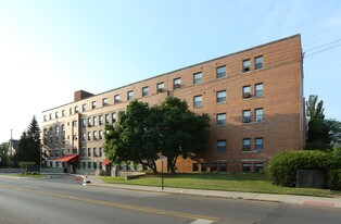 West Bexley Apartments