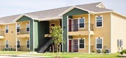 Cypress Bend Village Apartments