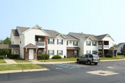 Lakestone Apartments