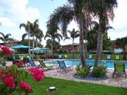 The Lexington at Winter Park Apartments