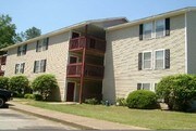 Campus Walk Apartments