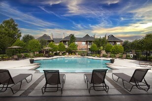 Nelson Pointe Apartment Homes