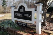 Rolling Hills Townhomes Apartments