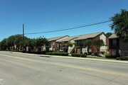Wildflower Apartments