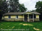 4 Bedroom Single-Family Home for Rent $650