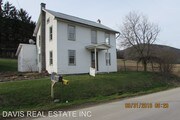3 Bedroom Single-Family Home for Rent $700