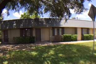 1210 Pecan Blvd McAllen TX Apartments