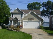 4 Bedroom Single-Family Home for Rent $1700