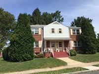 1904 Dickinson Ave Apartments