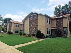 Willow Creek Apartments