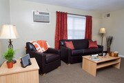 Falcon Landing Apartments