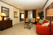 Villas at Stone Oak Ranch Apartments