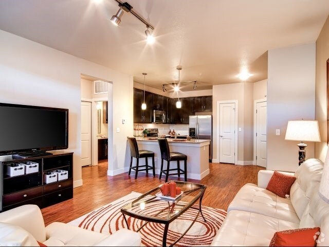 Regency RidgeGate Apartments