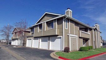 93 Twenty Apartments